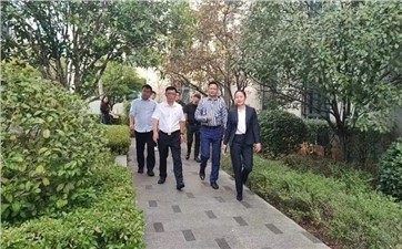 華逸府?dāng)y手中國民族貿(mào)易促進(jìn)會，整合優(yōu)勢資源，賦能鄉(xiāng)村振興！