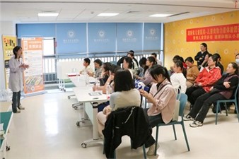 華逸府聯(lián)合湖南省兒童醫(yī)院啟動公益減脂餐活動--助力兒童健康成長！