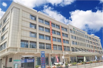 熱烈祝賀廣東省水電醫(yī)院(鳳凰城北院區(qū))、廣東省水電醫(yī)院(南院區(qū))項(xiàng)目同時(shí)開業(yè)!